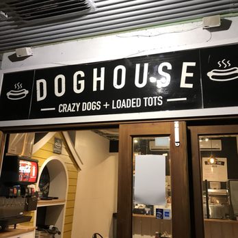 Doghouse - Hot Dogs Near Me - Orlando, Florida Doghouse - Hot Dogs Near Me - Orlando, Florida
