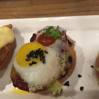 Sabio on Main - Chorizo toast. Get extra cuz they are goooood! - New American Near Me - Pleasanton, California Sabio on Main - Chorizo toast. Get extra cuz they are goooood! - New American Near Me - Pleasanton, California
