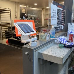 Buenos Aires Empanada Bar