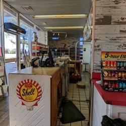 Cole's Bar-B-Q