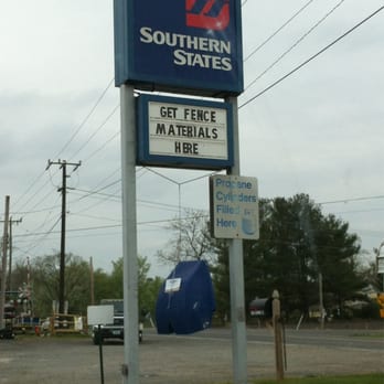 Southern States - $15 propane refill - Nurseries & Gardening Near Me - Catlett, Virginia Southern States - $15 propane refill - Nurseries & Gardening Near Me - Catlett, Virginia
