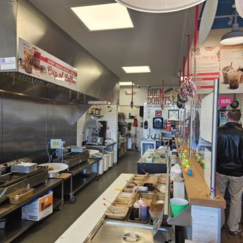 Duck Donuts - Donuts Near Me - Springfield, Virginia Duck Donuts - Donuts Near Me - Springfield, Virginia