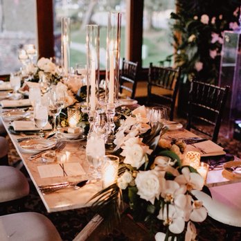 Luxe Events - Wedding Planning Near Me - Del Mar, California