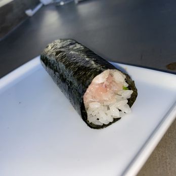 HRB Experience - Sushi Bars Near Me - Los Angeles, California