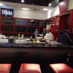 Sushi Yama