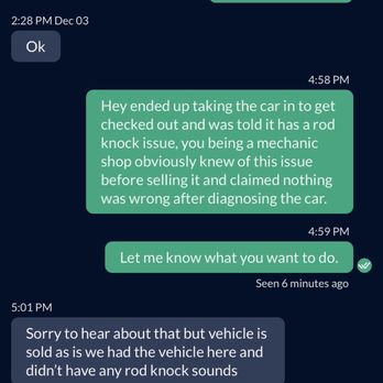 Pop's Automotive - Auto Repair Near Me - Las Vegas, Nevada