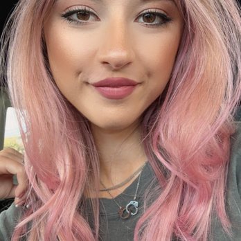 Olya x Andrea Salon - Day following hair appt and came out so gorgeous! - Hair Salons Near Me - Beverly Hills, California Olya x Andrea Salon - Day following hair appt and came out so gorgeous! - Hair Salons Near Me - Beverly Hills, California