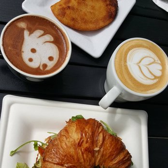 Amara Chocolate & Coffee - Coffee & Tea Near Me - Pasadena, California