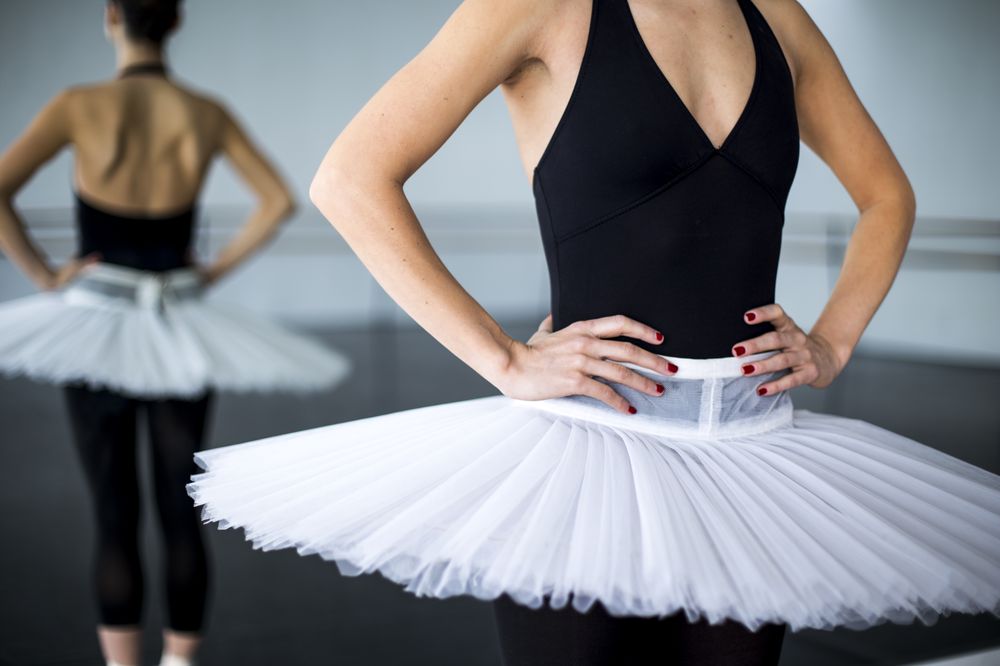 ALIGN BALLET METHOD ADULT BALLET ODYSSEY DANCE STUDIO Updated