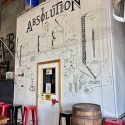Absolution Brewing Company