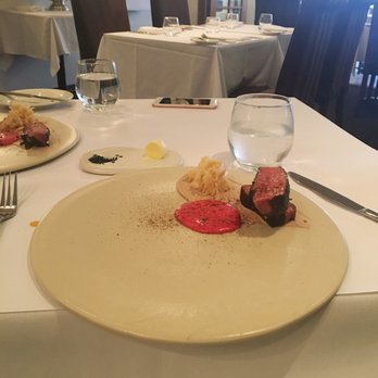 Sage Restaurant - Lamb! - Restaurants Near Me - Braddon, ACT