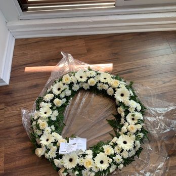 Ital Florist - What was delivered. - Florists Near Me - Toronto, Ontario
