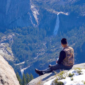 Glacier Point - Local Flavor Near Me