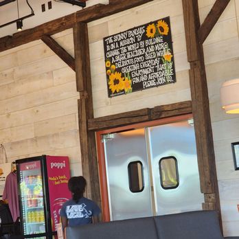 The Skinny Pancake - Coffee & Tea Near Me - Peabody, Massachusetts