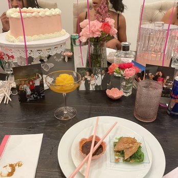 Mr Fresh Catering - Caterers Near Me