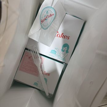 SusieCakes - Downtown LA - Beautifully packaged goods - Bakeries Near Me - Los Angeles, California SusieCakes - Downtown LA - Beautifully packaged goods - Bakeries Near Me - Los Angeles, California