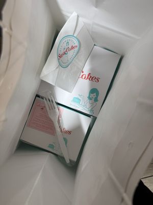 SusieCakes - Downtown LA by null