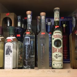 Bouquet Plaza Liquor