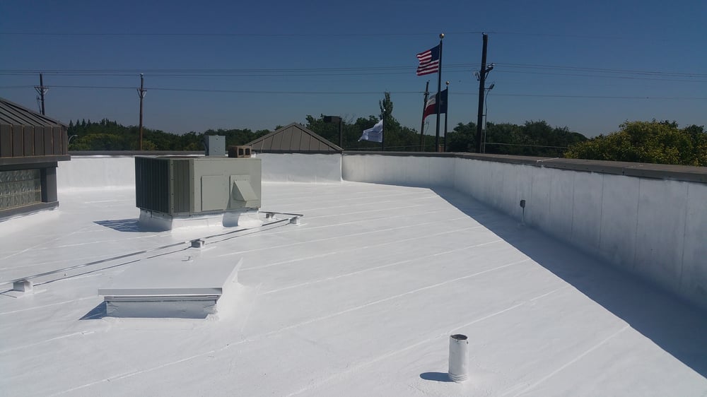 Slide of Accurate Roof Systems