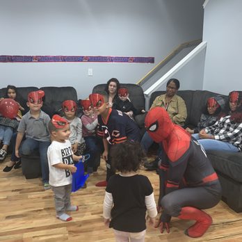 Happy Kids Chicago - Party & Event Planning Near Me