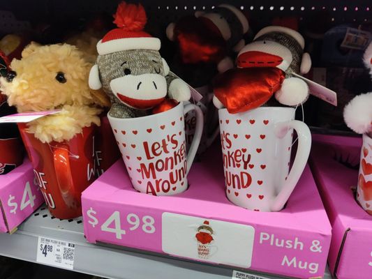 Walmart Supercenter by null