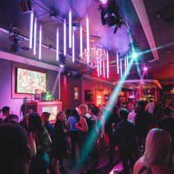 Opal Nightclub