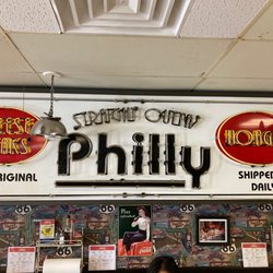 Straight Outta Philly
