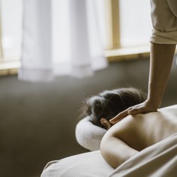 Revive Medical Massage and Body Work
