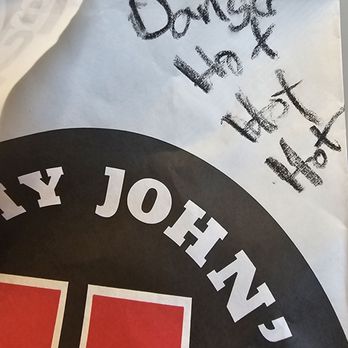 Jimmy John's - Picture of bag - Sandwiches Near Me - Burlington, Washington Jimmy John's - Picture of bag - Sandwiches Near Me - Burlington, Washington