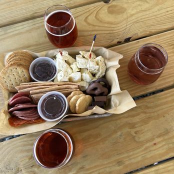 Rebel Sheep Wine Co. - Wineries Near Me - Chester, New Jersey Rebel Sheep Wine Co. - Wineries Near Me - Chester, New Jersey