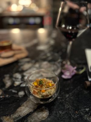 Pasta|Bar Austin by null