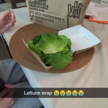 Shake Shack Rochester Hills - Lettuce wrap - Burgers Near Me - Rochester Hills, Michigan Shake Shack Rochester Hills - Lettuce wrap - Burgers Near Me - Rochester Hills, Michigan