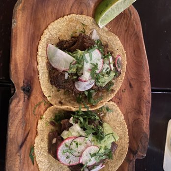 Gracia - Tacos a la carte barbacoa - Mexican Near Me - Seattle, Washington Gracia - Tacos a la carte barbacoa - Mexican Near Me - Seattle, Washington