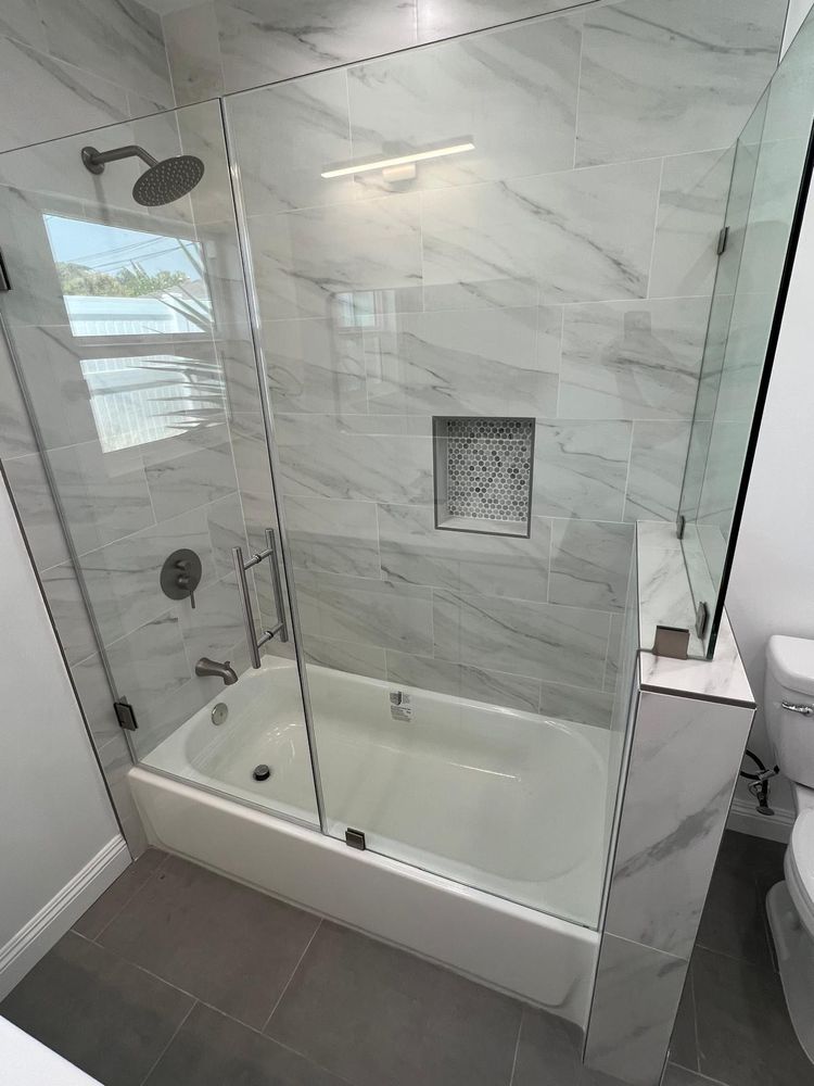 Slide of Design Builder's Group