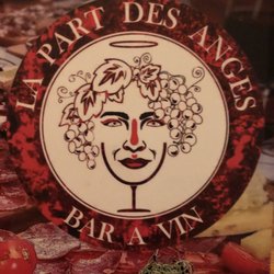 La Part des Anges