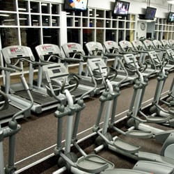 Fitness 19 Citrus Heights - Lifefitness
