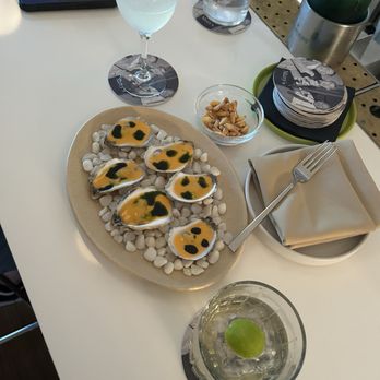 Maty's - Peruvian Near Me - Miami, Florida
