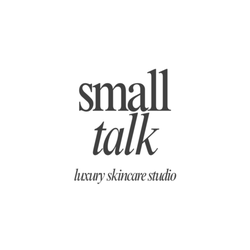 Small Talk - Small talk logo