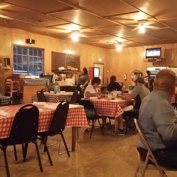 Leatha's Bar-B-Que - Barbeque Near Me - Petal, Mississippi