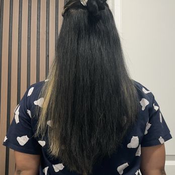 Diamond Bliss Salon - Hair Salons Near Me - Carson, California