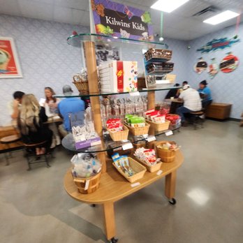 Kilwins Ice Cream - Chocolate - Fudge - Candy Stores Near Me - Stuart, Florida Kilwins Ice Cream - Chocolate - Fudge - Candy Stores Near Me - Stuart, Florida