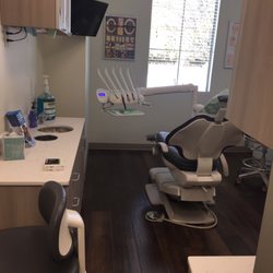 Munilla Dental - Beautiful office!!!