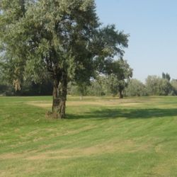West Richland Golf Course