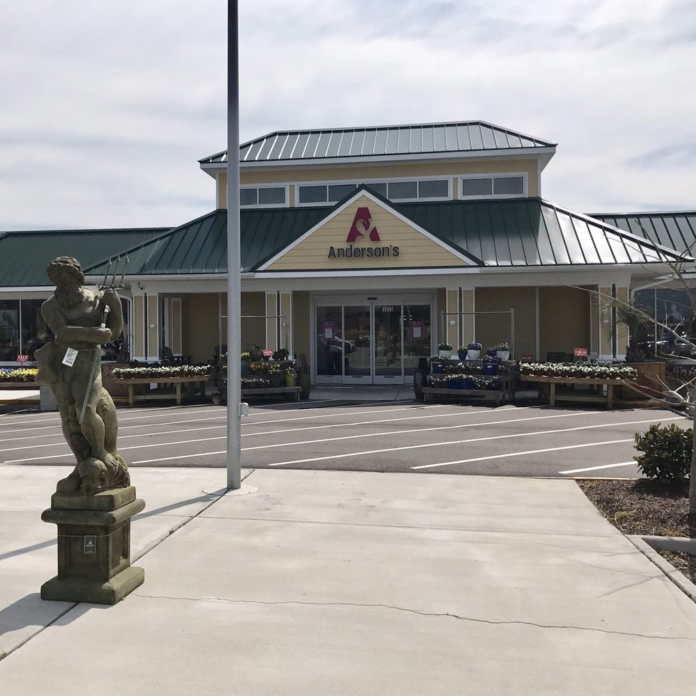 Anderson's - Virginia Beach - Accessories Near Me - Virginia Beach, Virginia