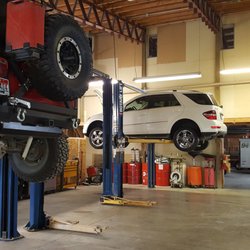 North Idaho Transmission & Auto Care