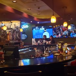 Applebee's Grill + Bar