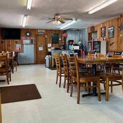 Highway 10 Cafe