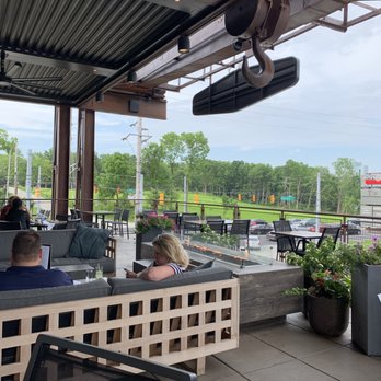 Provision - Outside patio - New American Near Me - Indianapolis, Indiana Provision - Outside patio - New American Near Me - Indianapolis, Indiana