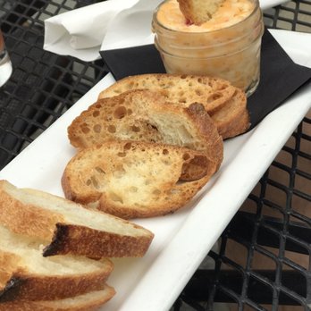 BrewRiver Creole Kitchen - Smoked Gouda Pimento Cheese app! - Gastropubs Near Me - Cincinnati, Ohio BrewRiver Creole Kitchen - Smoked Gouda Pimento Cheese app! - Gastropubs Near Me - Cincinnati, Ohio