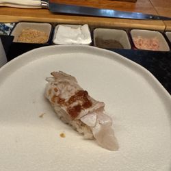 Hamachi Belly